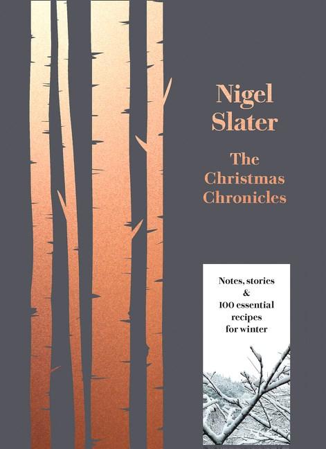Book Cover: The Christmas Chronicles