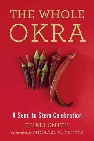 Book Cover: The Whole Okra