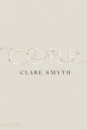 Book Cover: Core