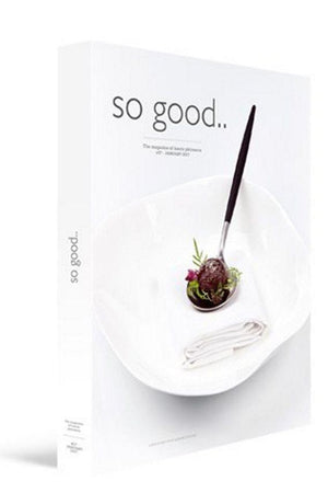 Book Cover: OP: So Good #17