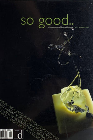 Book Cover: OP: So Good #1
