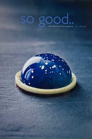 Book Cover: OP: So Good #10