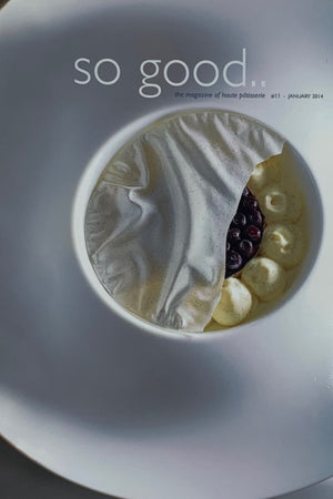 Book Cover: OP: So Good #11