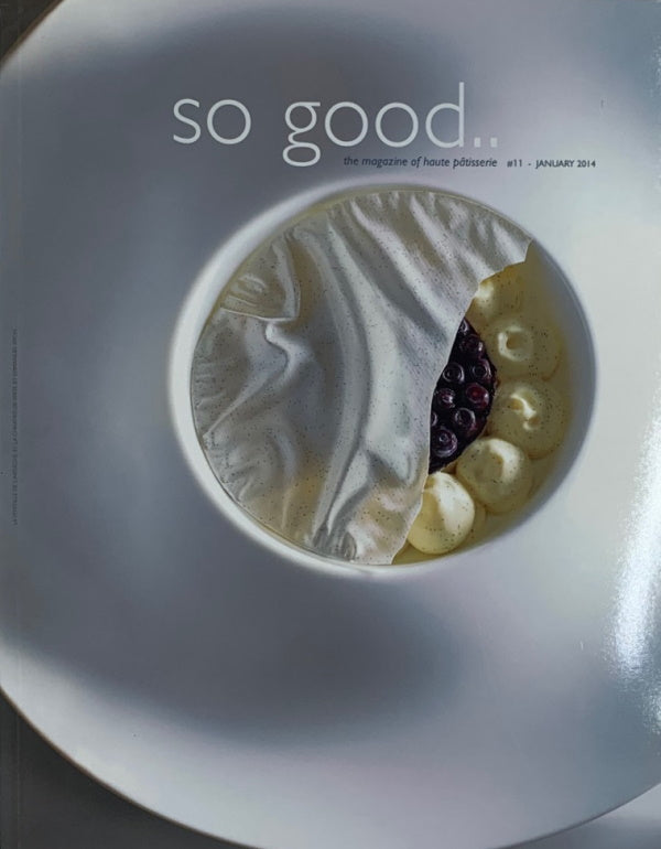 Book Cover: OP: So Good #11