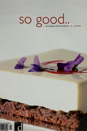 Book Cover: OP: So Good #2