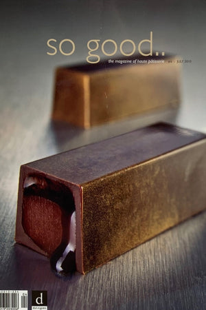 Book Cover: OP: So Good #4