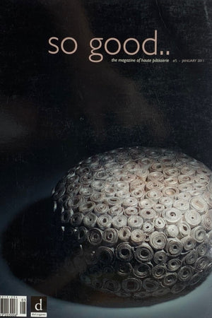 Book Cover: OP: So Good #5