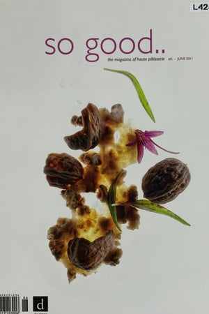 Book Cover: OP: So Good #6
