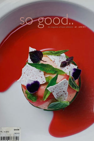 Book Cover: OP: So Good #8