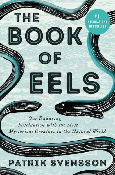 Book Cover: The Book of Eels