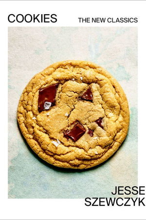 Book Cover: Cookies: The New Classics