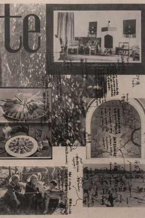Book Cover: Te Magazine No. 1: The Lost Society