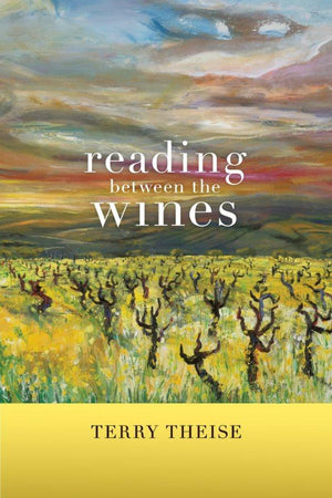 Book Cover: Reading Between the Wines (Paperback)