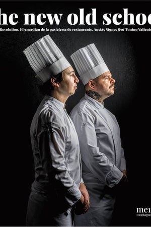 Book Cover: Pastry Revolution 57