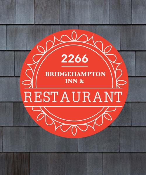 Book Cover: Bridgehampton Inn & Restaurant