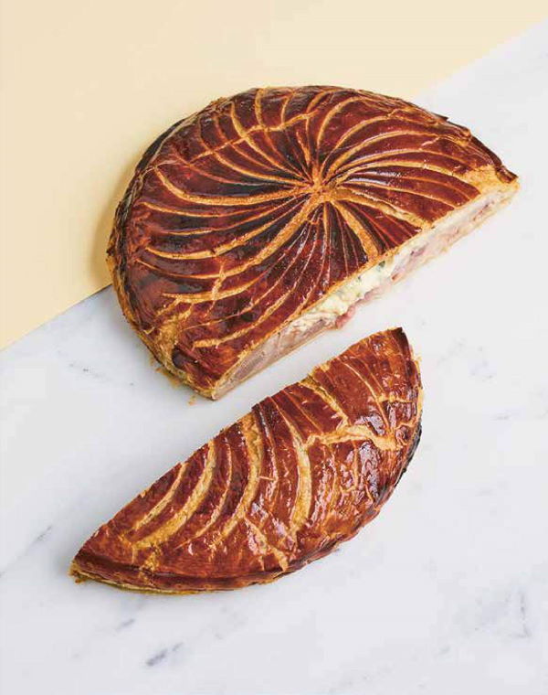 Terrinas, Rillettes, Salchichas y Pâtés en Croûte – Kitchen Arts & Letters