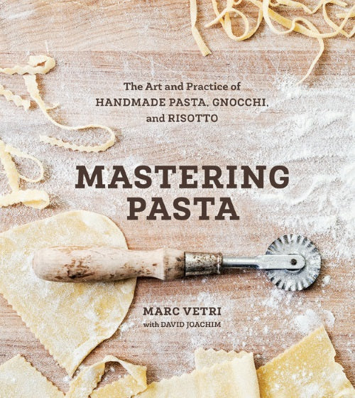 Our Pasta-Making Class: master the art of the most Italian dish