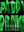 Book Cover: Paddy Drinks: The World of Modern Irish Whiskey Cocktails