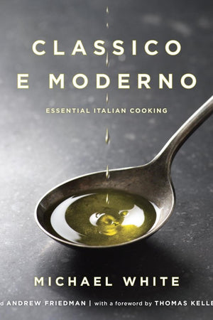 Book Cover: Classico E Moderno