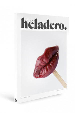 Cover Image: Arte Heladero #203