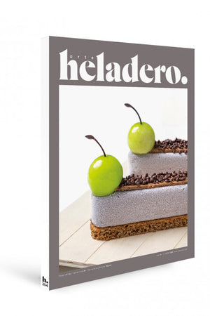 Cover Image: Arte Heladero #204