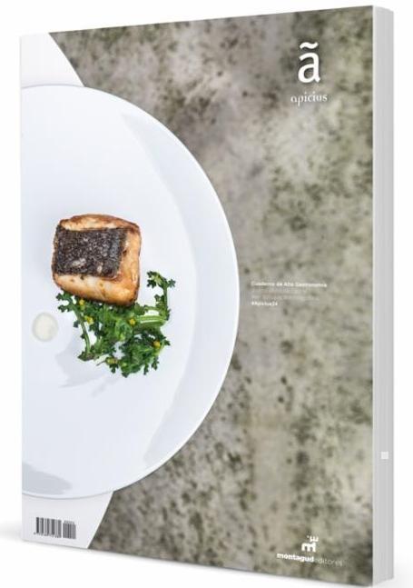Book Cover: Apicius #24