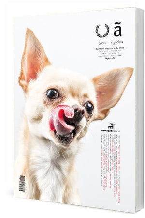 Book Cover: Apicius #25