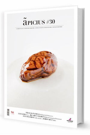Book Cover: Apicius 30