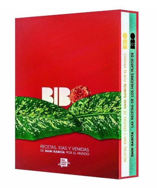 Book Cover: Bibo (2 Volumes)