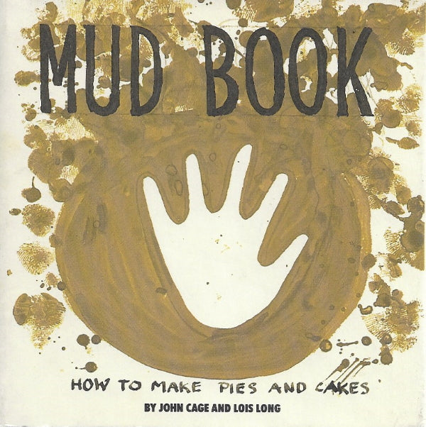 Book Cover: OP: Mud Book: How to Make Pies and Cakes