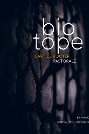 Book Cover: Biotope: Pastorale
