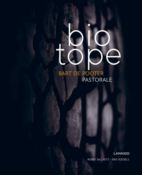 Book Cover: Biotope: Pastorale