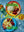 Book Cover: Filipinx: Heritage Recipes from the Diaspora