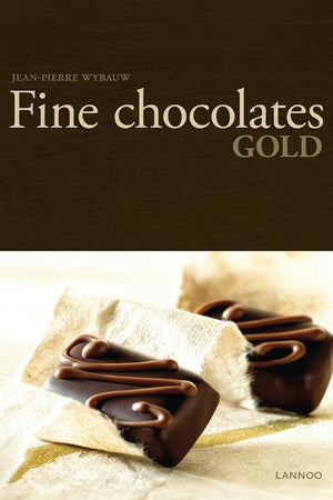 Book Cover: Fine Chocolates Gold
