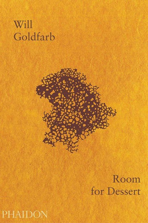 Book Cover: Room for Dessert