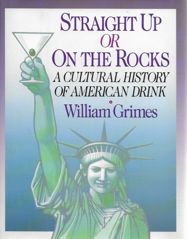 Book Cover: OP: Straight Up or On the Rocks