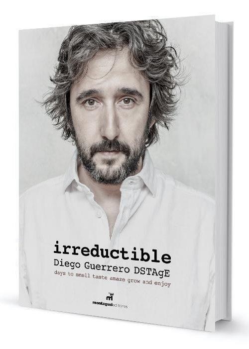 Book Cover: Irreductible: Dstage