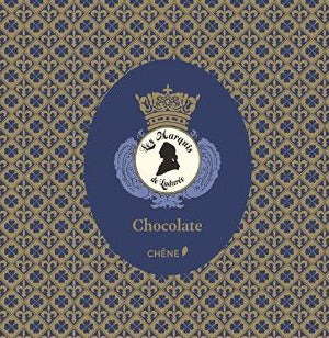 Book Cover: Laduree: Chocolate