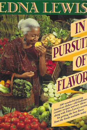 Book Cover: OP: In Pursuit of Flavor