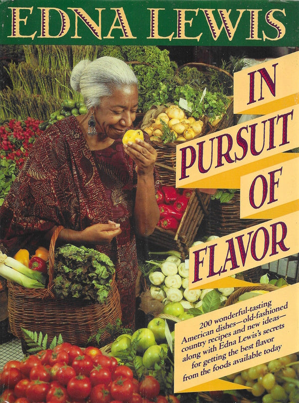 Book Cover: OP: In Pursuit of Flavor