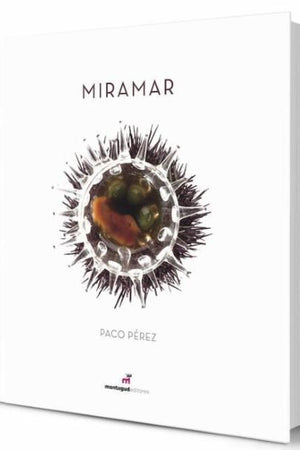 Book Cover: Miramar