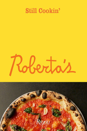 Book Cover: Roberta's: Still Cookin'