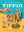Book Cover: The Modern Tiffin: On-the-Go Vegan Dishes with a Global Flair