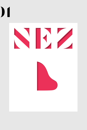 Book Cover: Nez #1: Pour Une Culture Olfactive