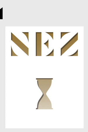 Book Cover: Nez #11: The Olfactory Magazine