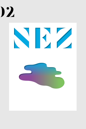 Book Cover: Nez #2: le Propre et le Sale