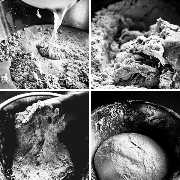 Le Pain De La Terre a La Table – Kitchen Arts & Letters