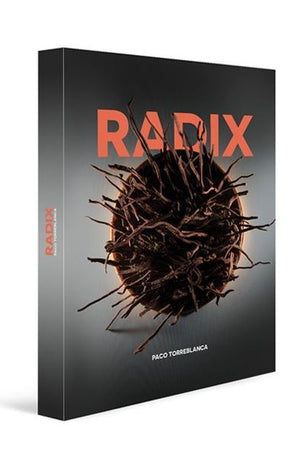 Book Cover: Radix