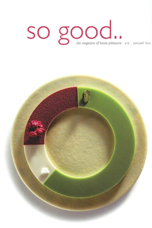 Book Cover: OP: So Good #15