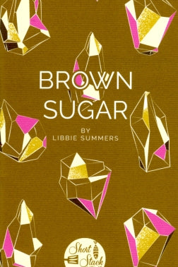 Book Cover: Short Stack Brown Sugar